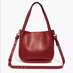 Madewell The Sydney Shoulder Bag